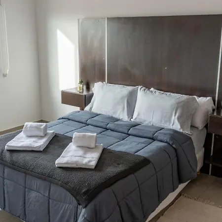 Apartamento Aires De Montana Lujan de Cuyo Exterior foto