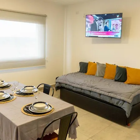 Apartamento Aires De Montana Lujan de Cuyo Exterior foto