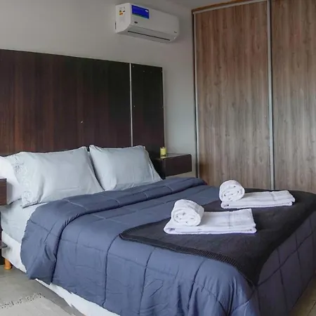 Apartamento Aires De Montana Lujan de Cuyo Exterior foto
