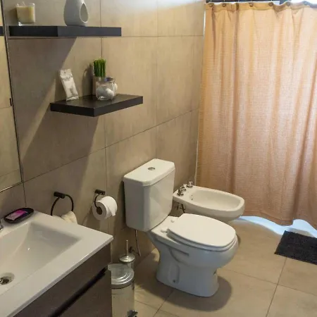Apartamento Aires De Montana Lujan de Cuyo Exterior foto