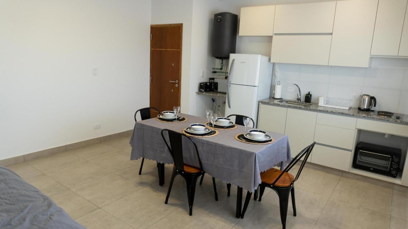 Apartment Aires De Montana Lujan de Cuyo