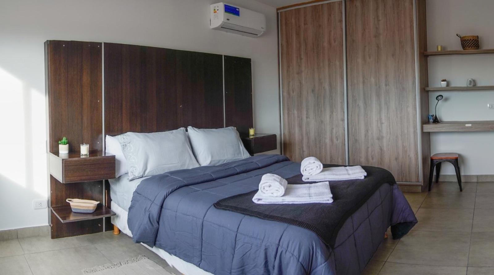 Aires De Montana Apartment *