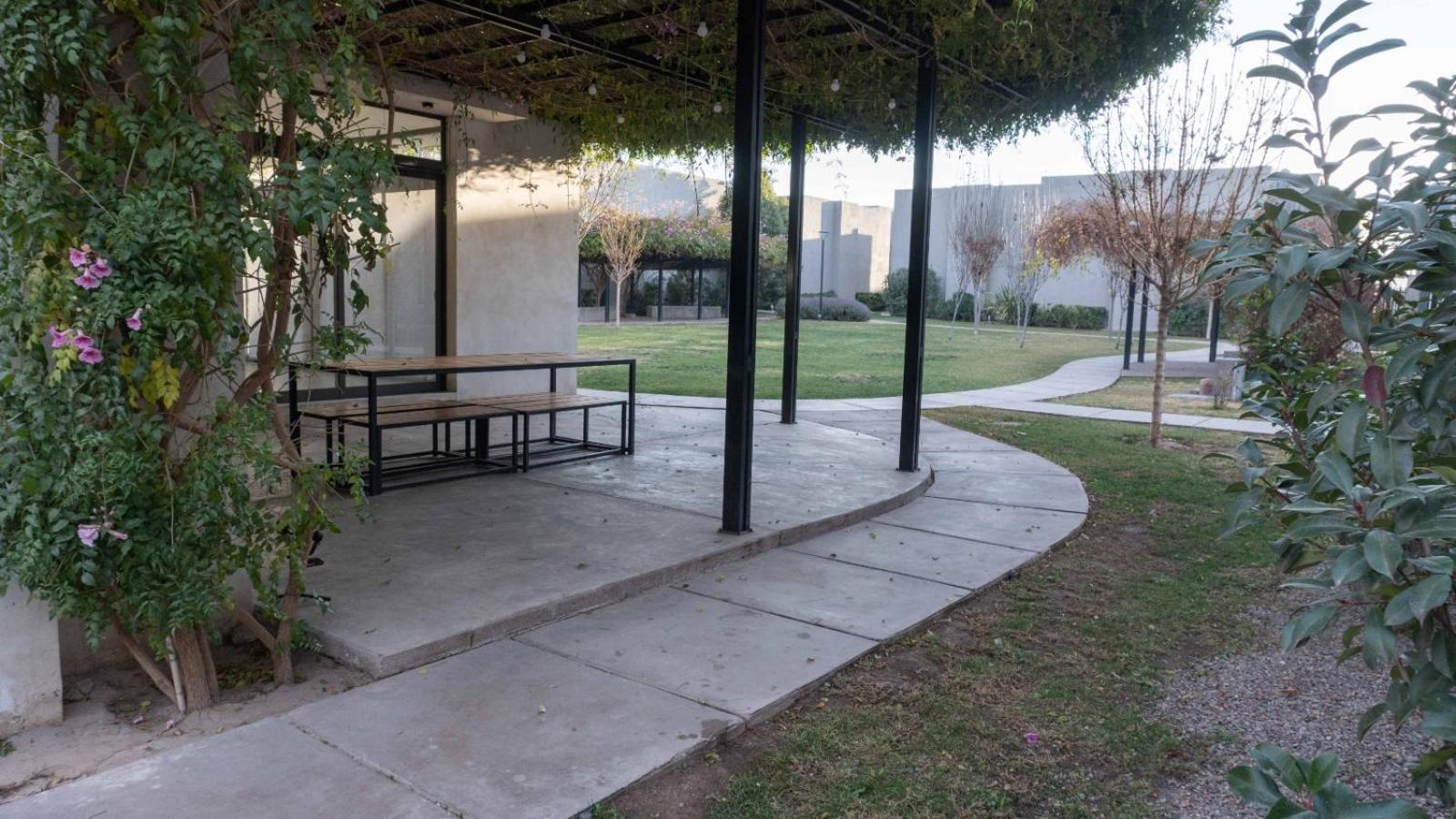 Apartment Aires De Montana Lujan de Cuyo