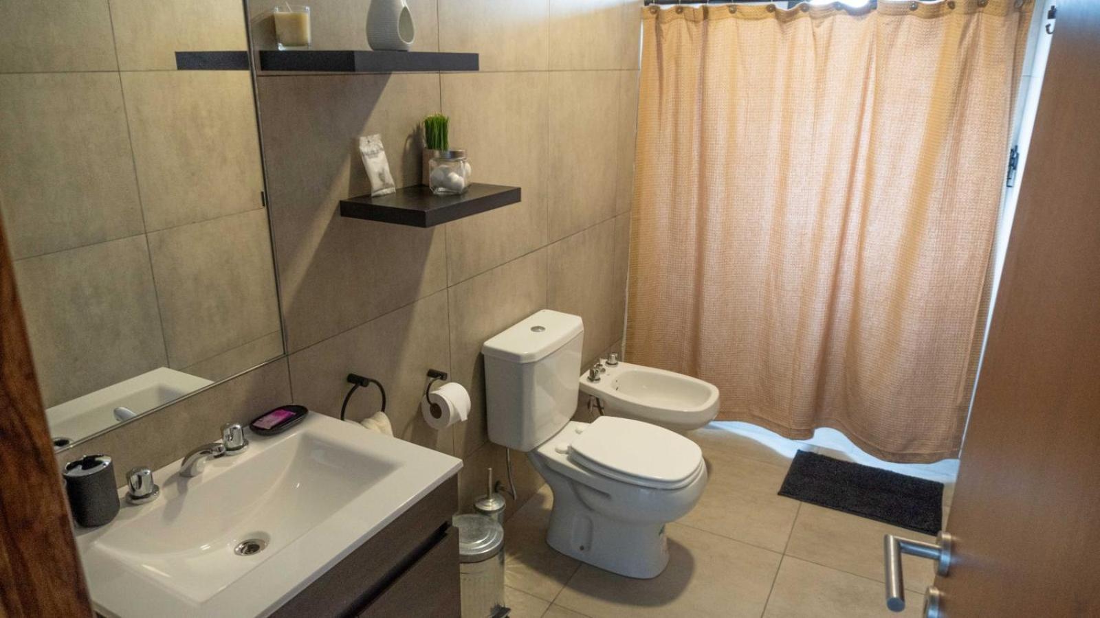 Apartment Aires De Montana